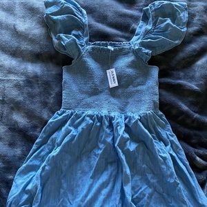 Brand new old navy dress